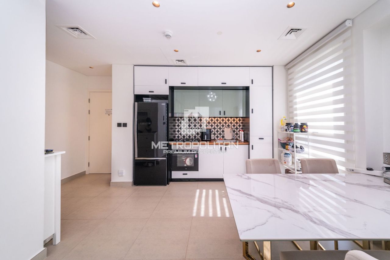 Апартаменты в Дубае, ОАЭ, 69 м² - фото 9