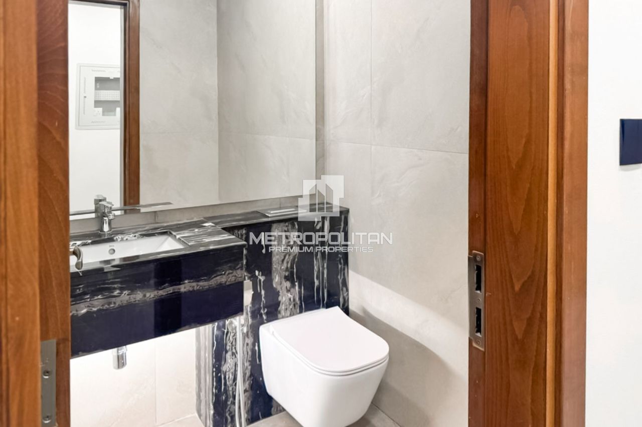 Апартаменты в Дубае, ОАЭ, 114 м² - фото 9