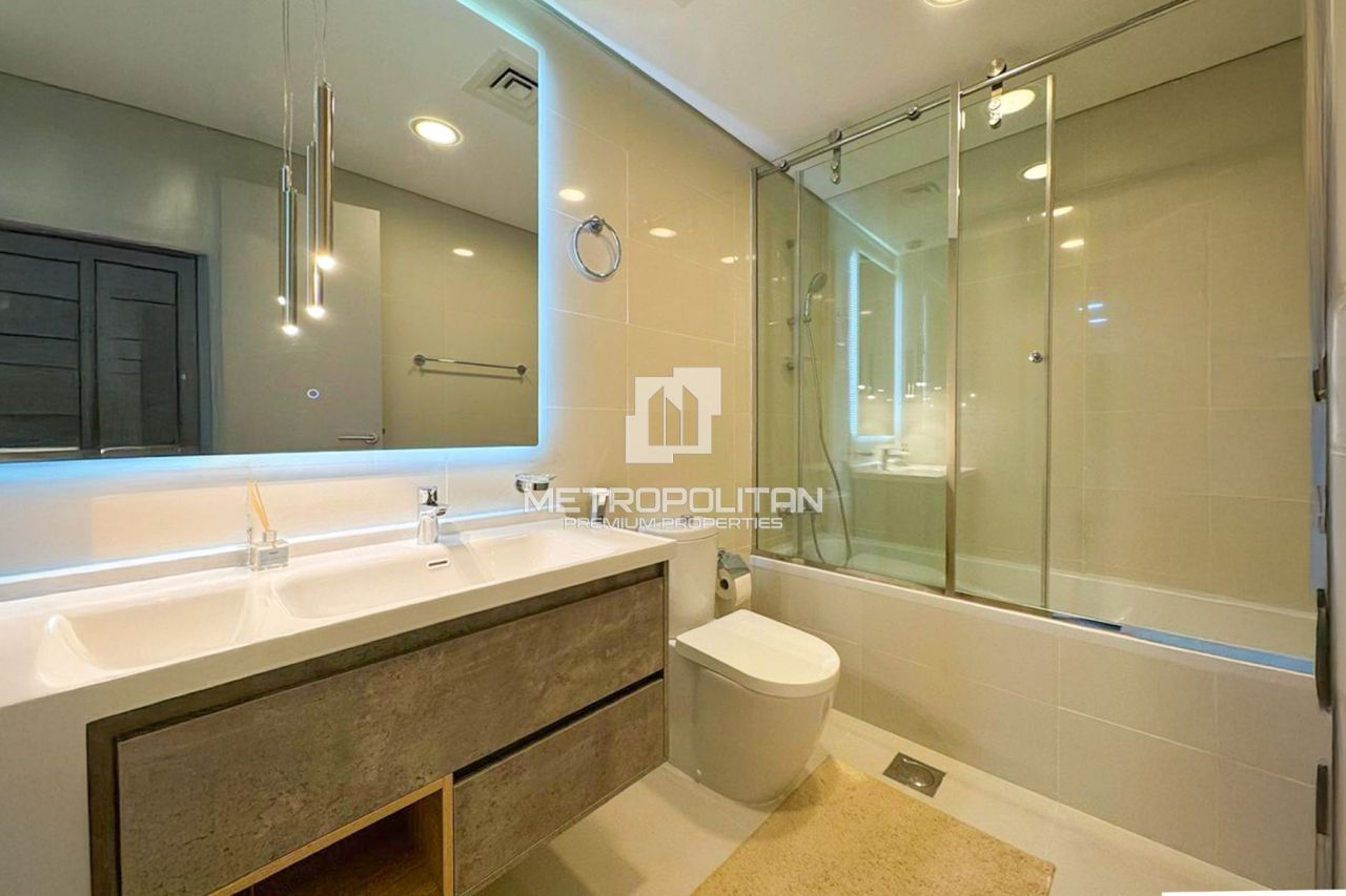 Апартаменты в Дубае, ОАЭ, 45 м² - фото 9