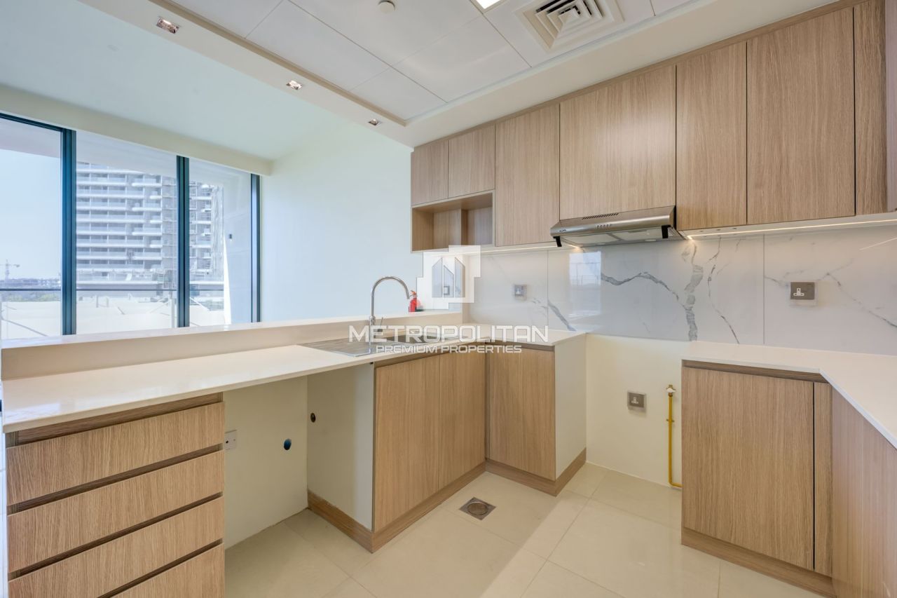 Апартаменты в Рас-эль-Хайме, ОАЭ, 110 м² - фото 10