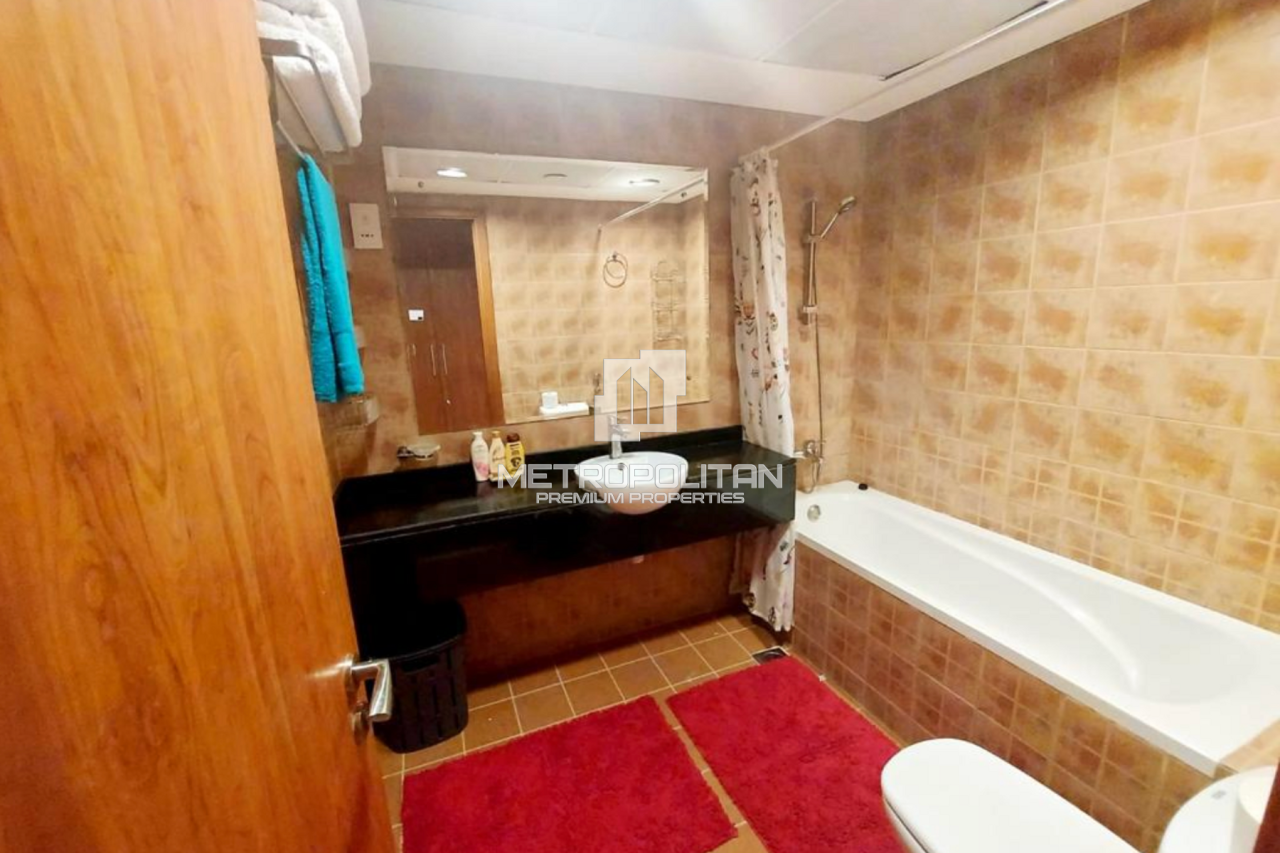 Апартаменты в Дубае, ОАЭ, 110 м² - фото 10