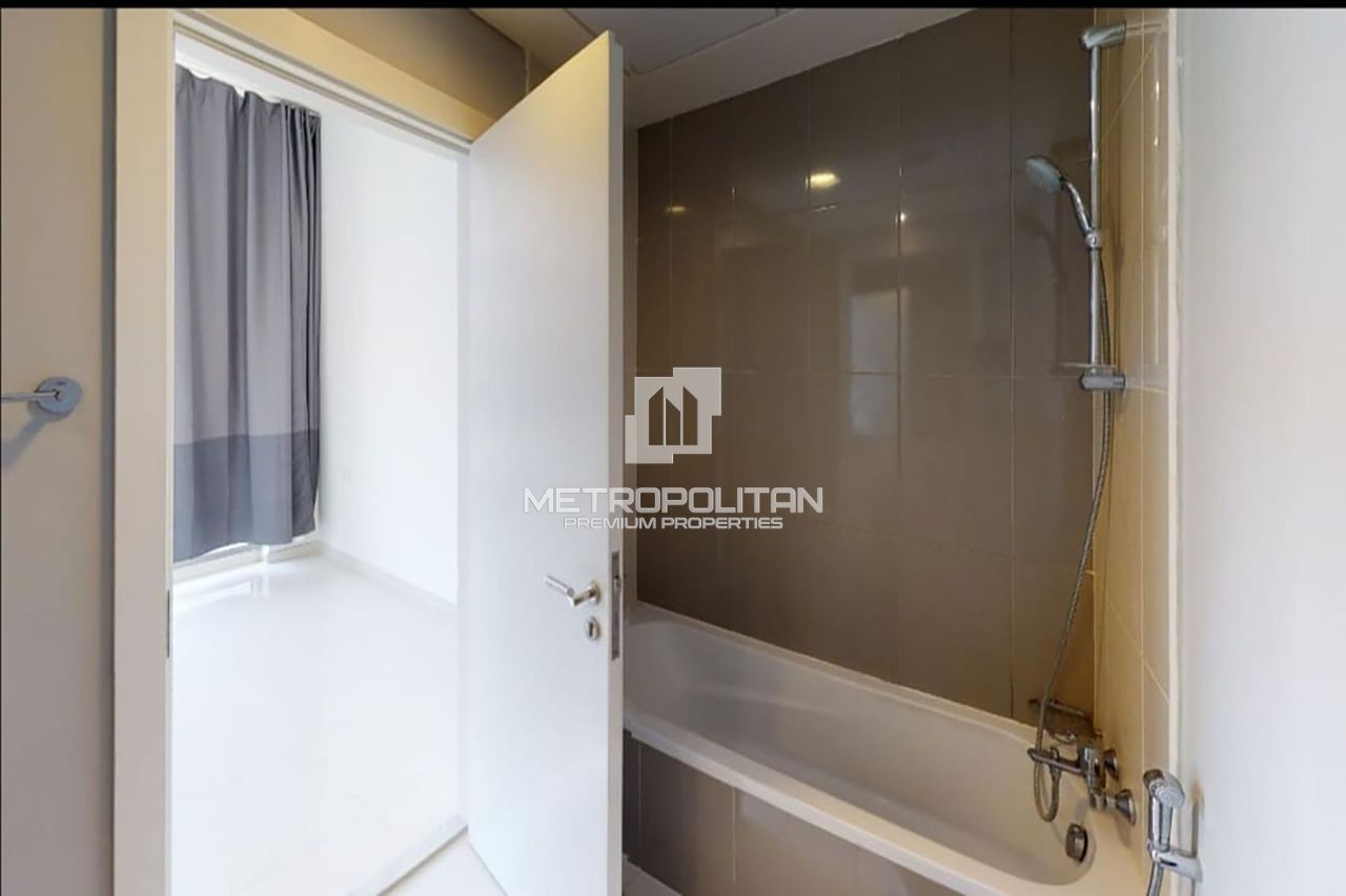 Апартаменты в Дубае, ОАЭ, 69 м² - фото 10