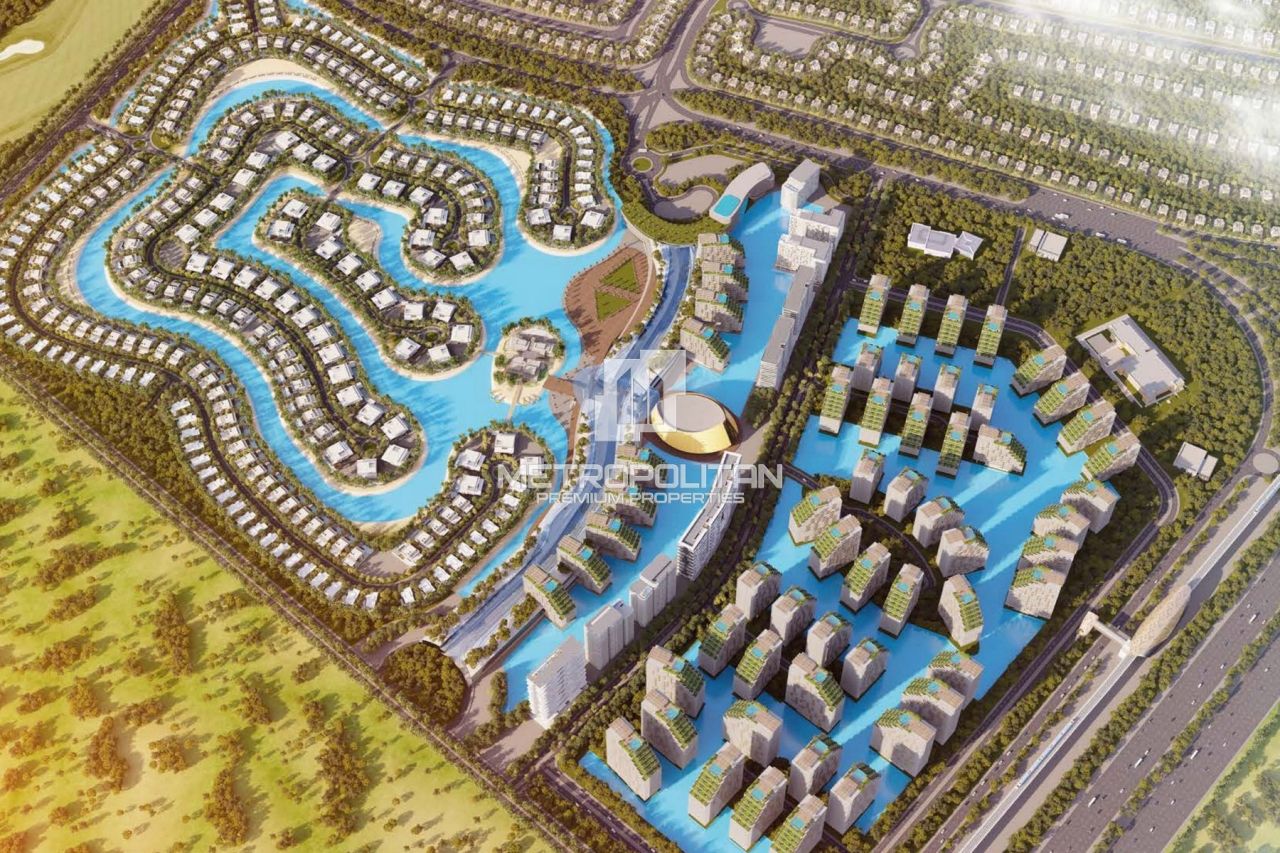 Апартаменты в Дубае, ОАЭ, 31 м² - фото 10