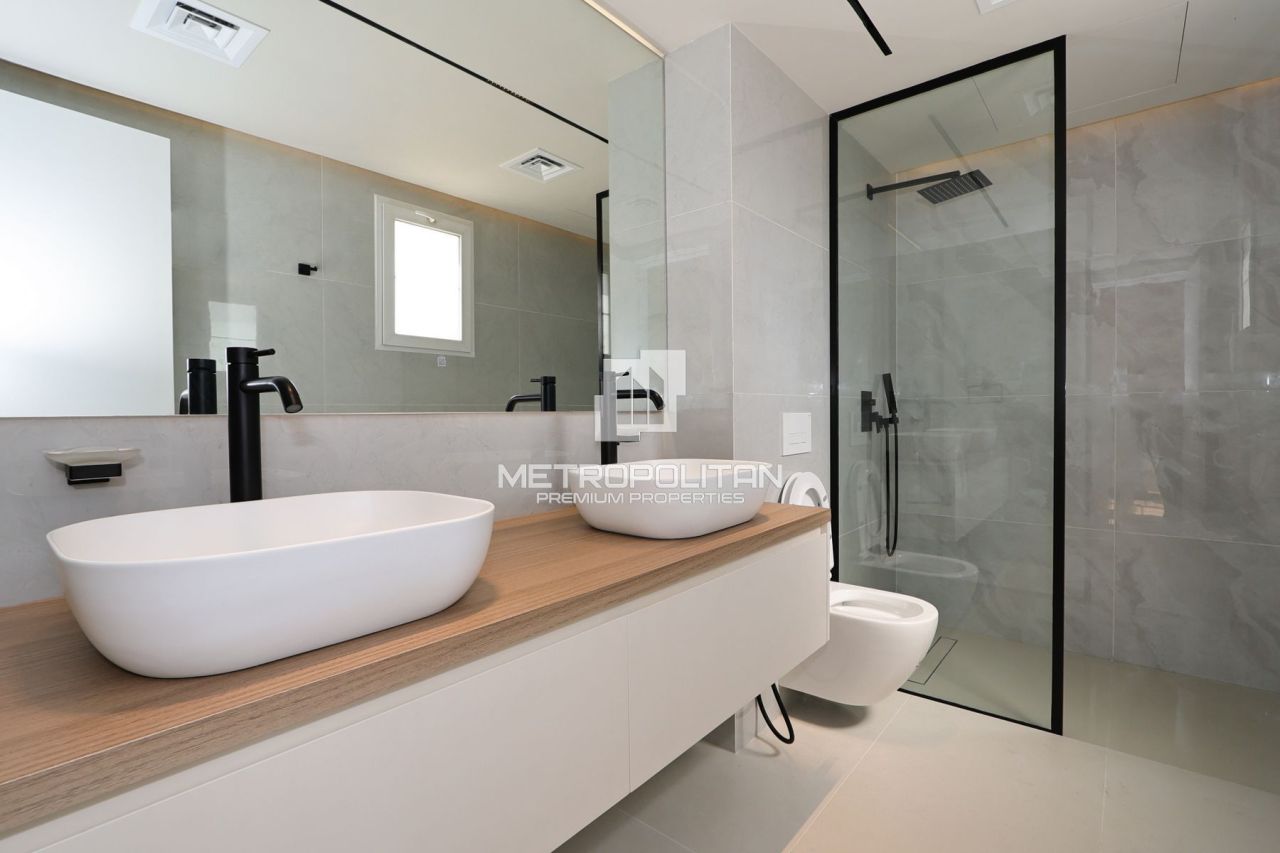 Вилла в Дубае, ОАЭ, 227 м² - фото 10