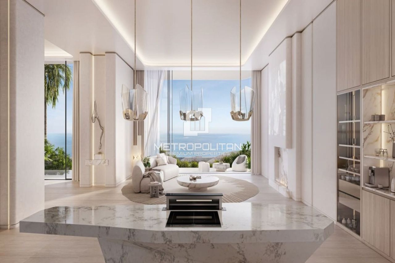 Апартаменты в Рас-эль-Хайме, ОАЭ, 78 м² - фото 10