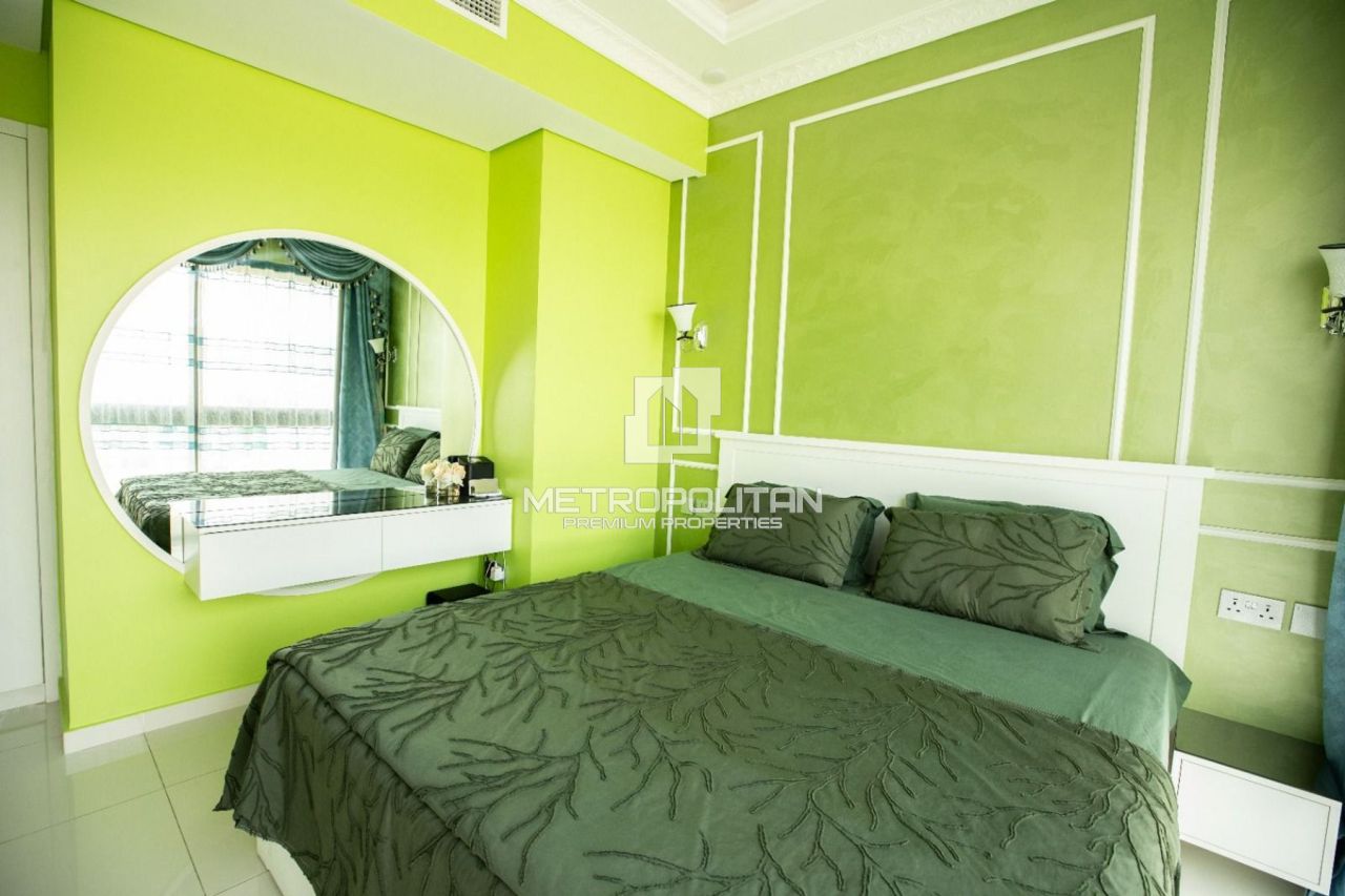 Таунхаус в Дубае, ОАЭ, 234 м² - фото 10