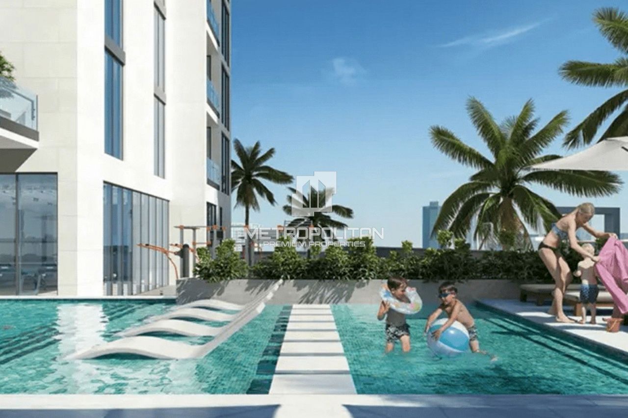 Апартаменты в Дубае, ОАЭ, 85 м² - фото 10