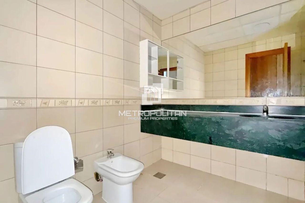 Апартаменты в Дубае, ОАЭ, 102 м² - фото 10