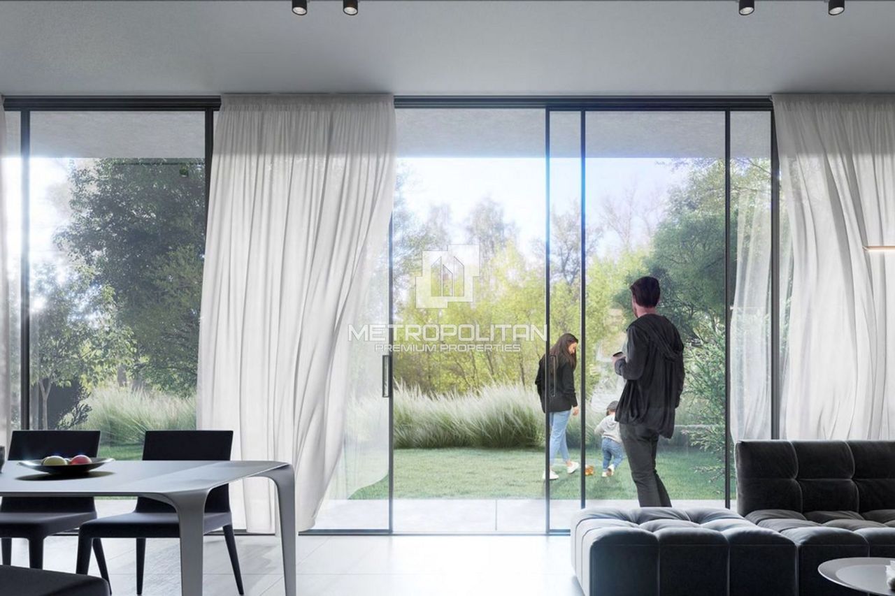 Таунхаус в Дубае, ОАЭ, 371 м² - фото 11