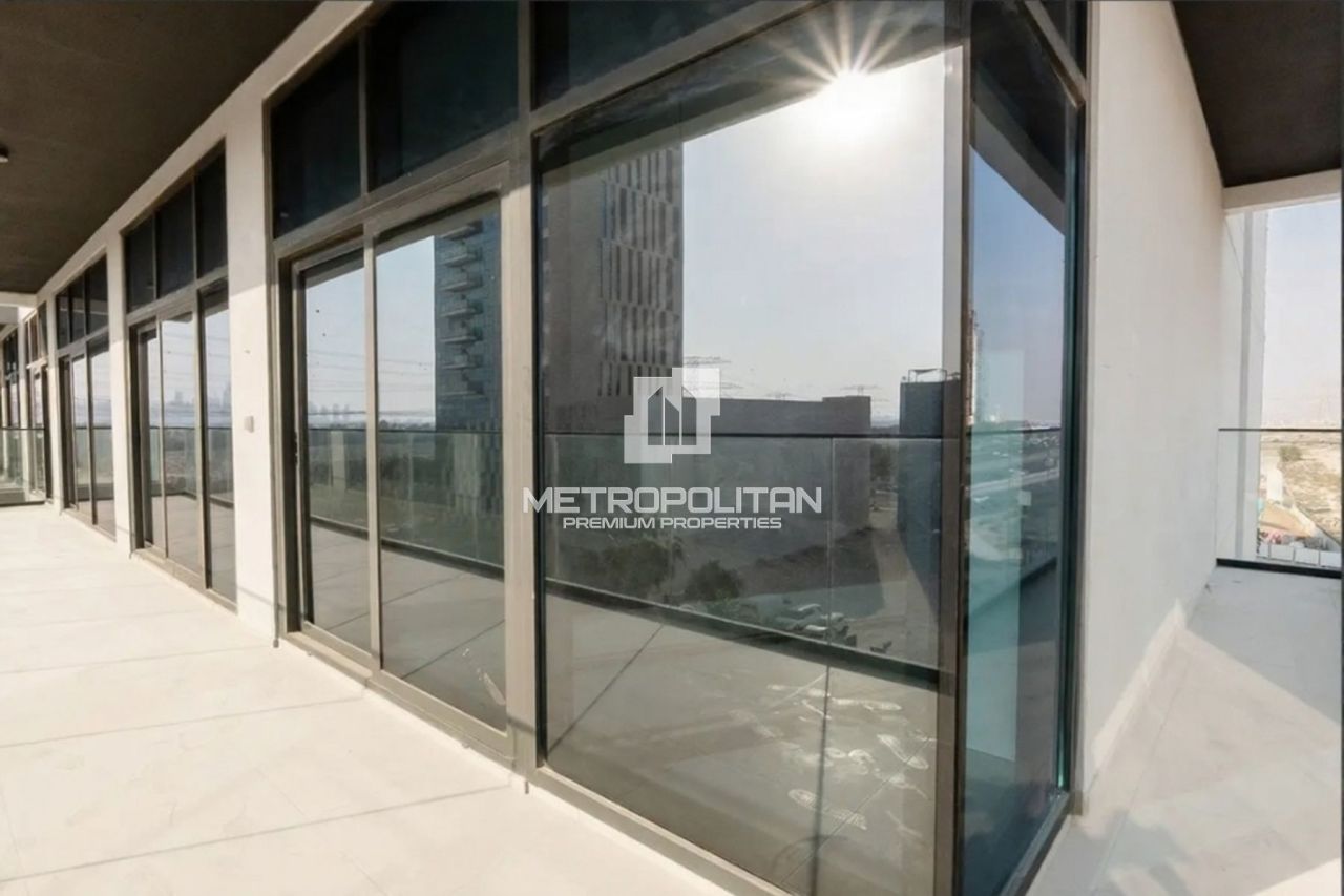 Апартаменты в Дубае, ОАЭ, 183 м² - фото 11