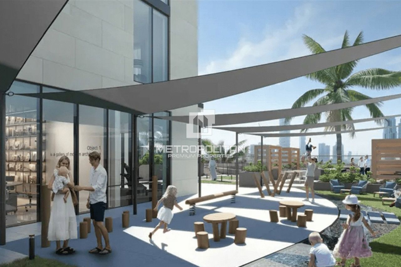 Апартаменты в Дубае, ОАЭ, 85 м² - фото 11