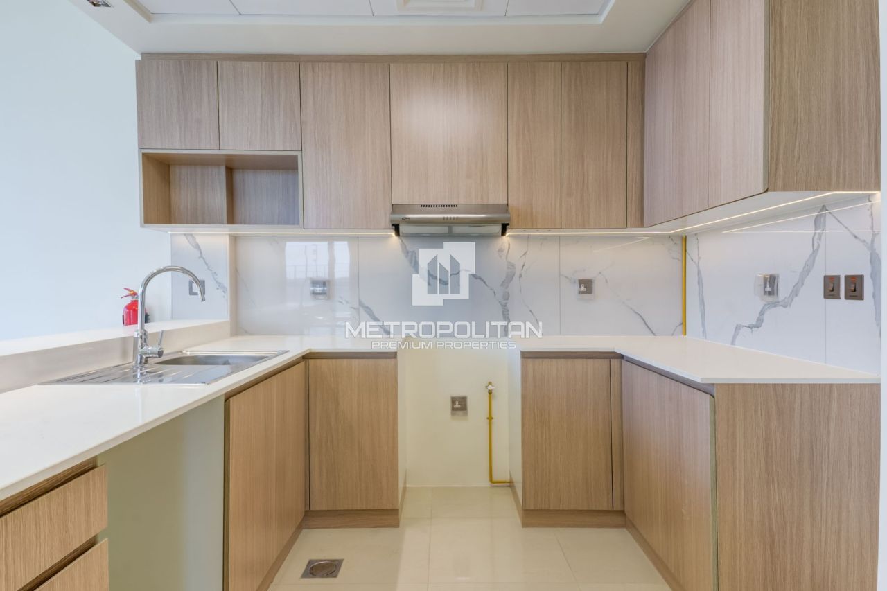 Апартаменты в Рас-эль-Хайме, ОАЭ, 110 м² - фото 11