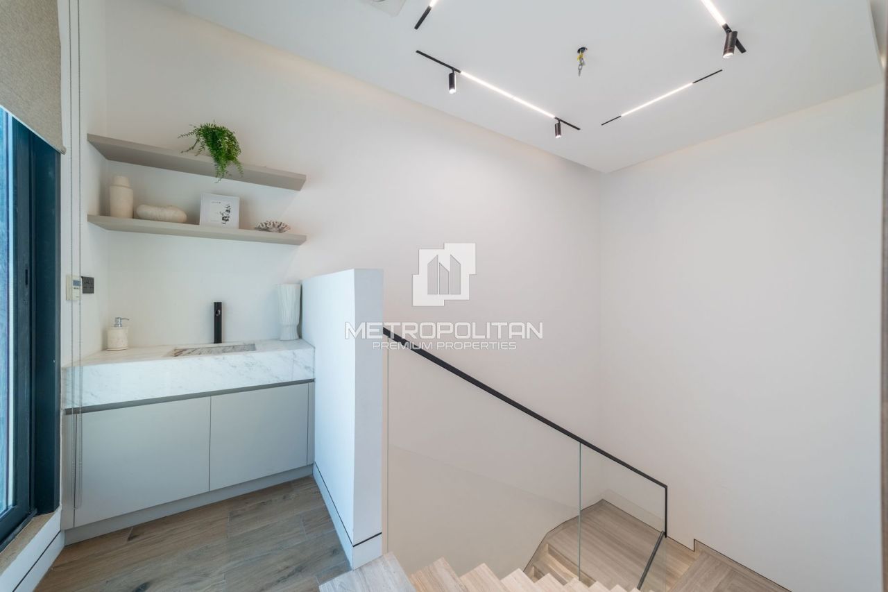 Вилла в Дубае, ОАЭ, 930 м² - фото 11