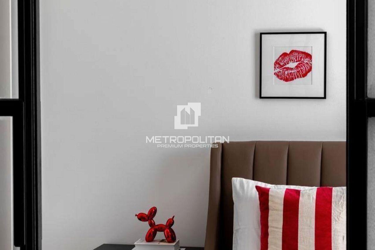 Апартаменты в Дубае, ОАЭ, 44 м² - фото 11