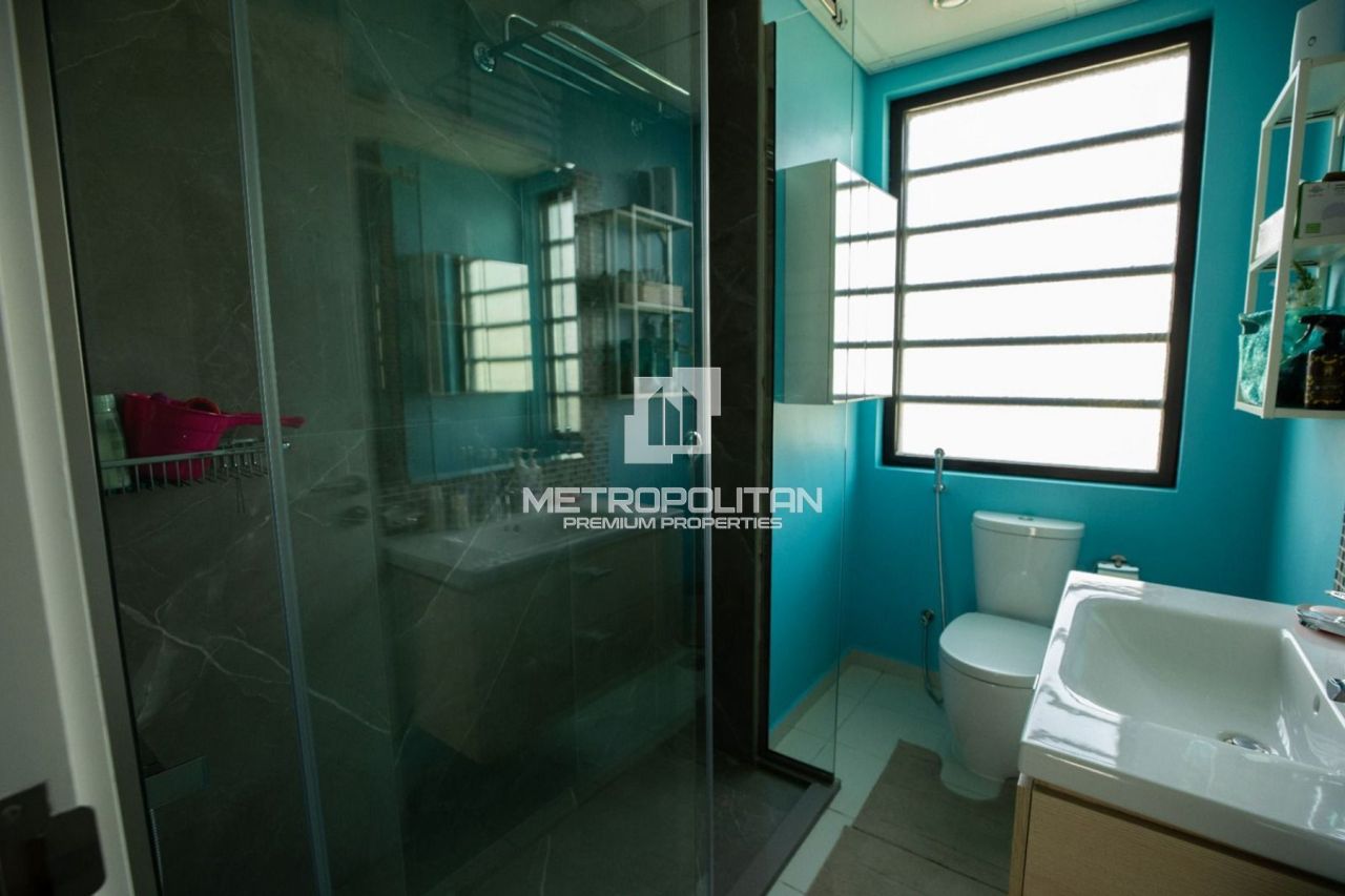 Таунхаус в Дубае, ОАЭ, 234 м² - фото 11