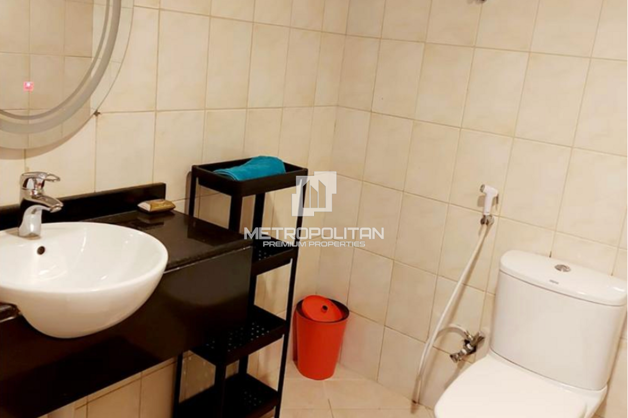 Апартаменты в Дубае, ОАЭ, 110 м² - фото 11