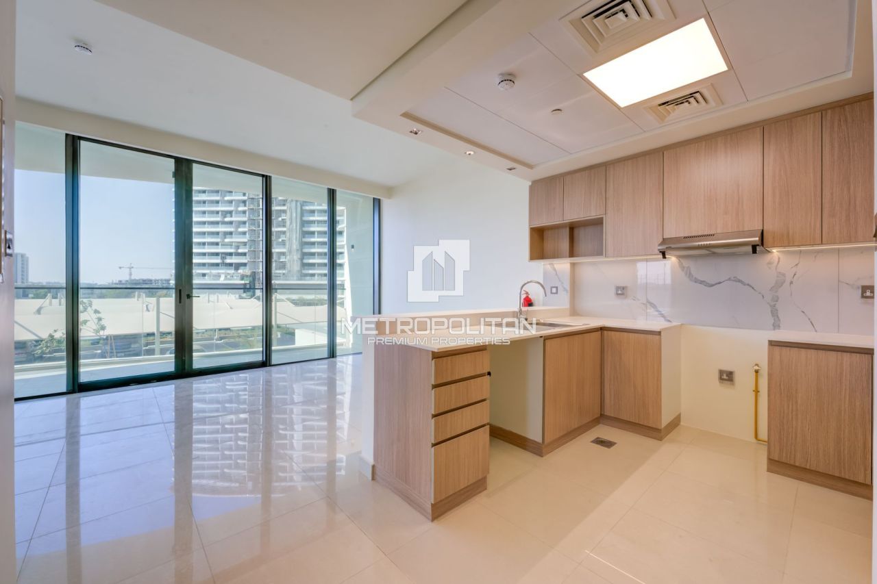 Апартаменты в Рас-эль-Хайме, ОАЭ, 110 м² - фото 12