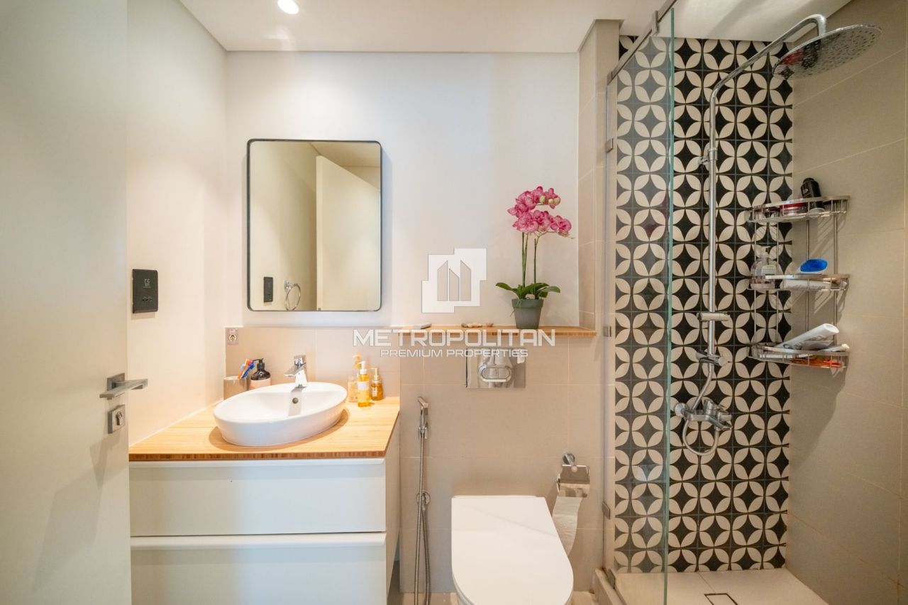 Апартаменты в Дубае, ОАЭ, 69 м² - фото 12