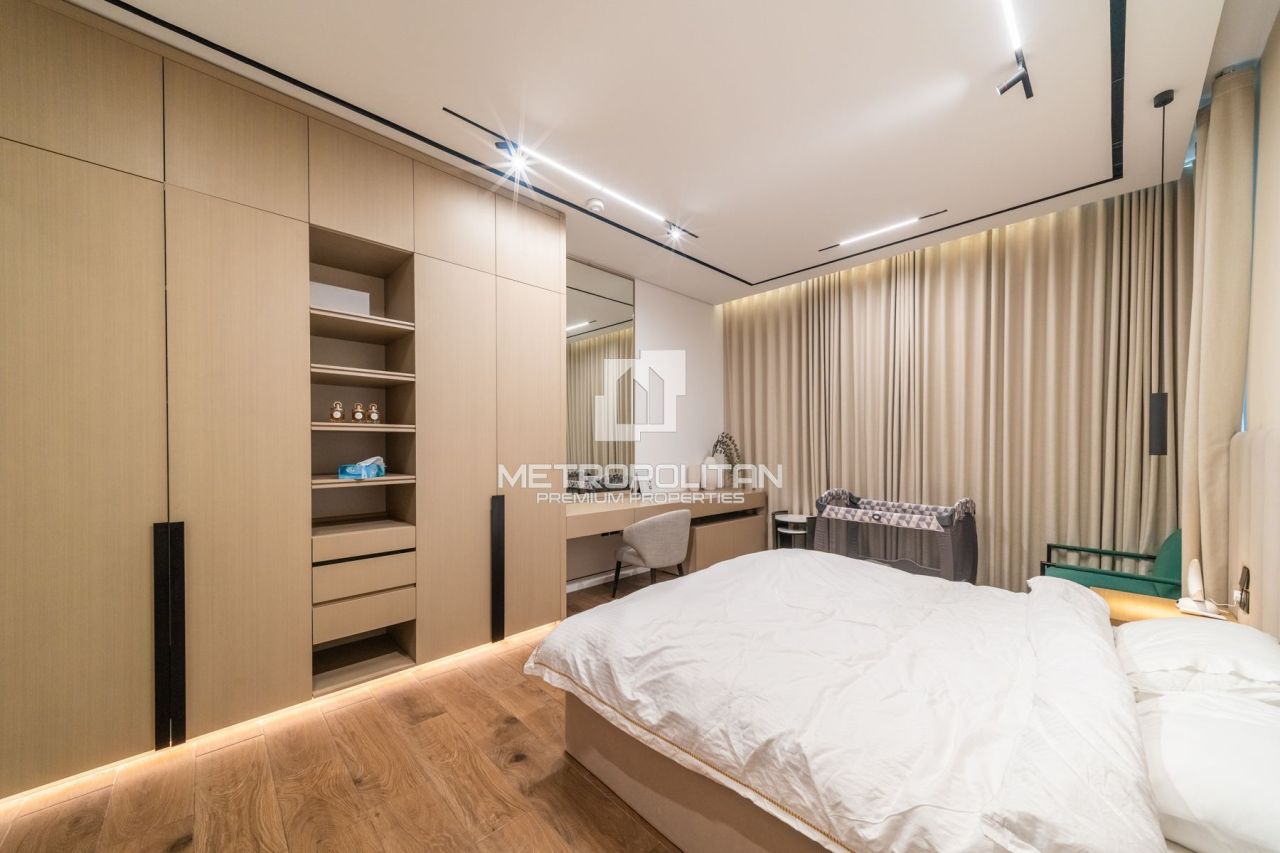 Вилла в Дубае, ОАЭ, 930 м² - фото 13