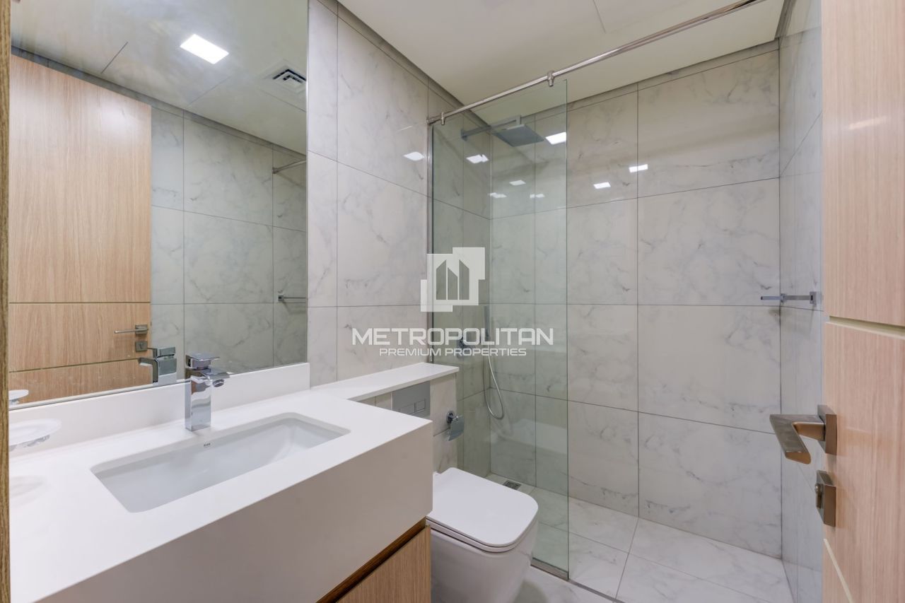 Апартаменты в Рас-эль-Хайме, ОАЭ, 110 м² - фото 13