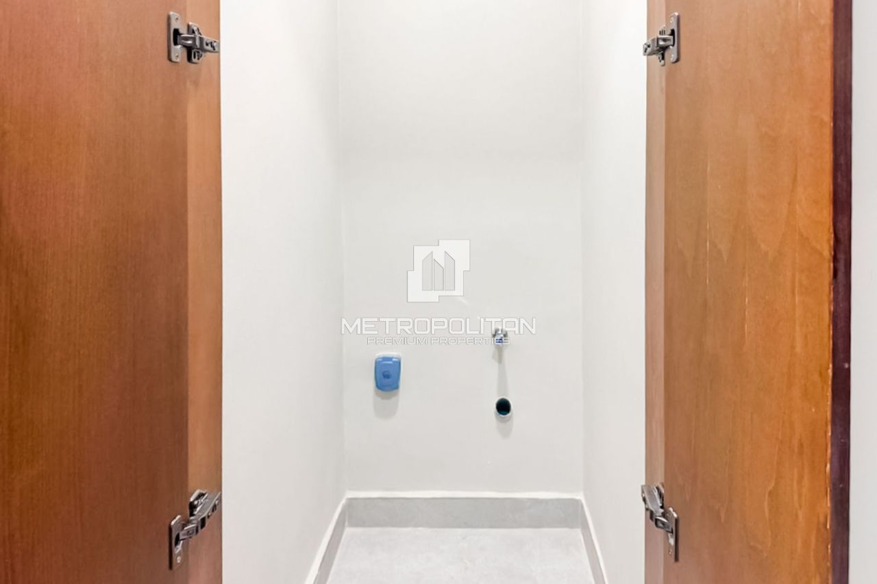 Апартаменты в Дубае, ОАЭ, 114 м² - фото 13