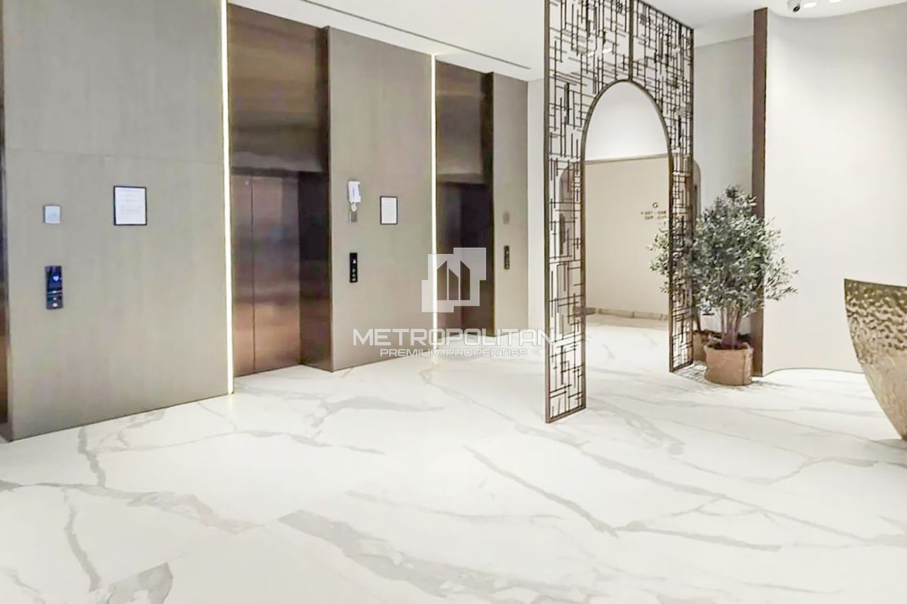 Апартаменты в Дубае, ОАЭ, 40 м² - фото 13