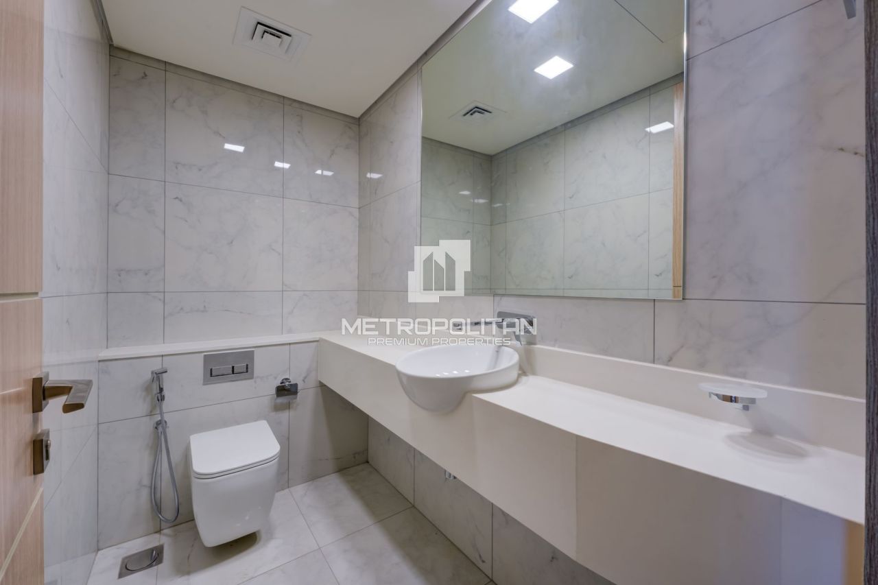 Апартаменты в Рас-эль-Хайме, ОАЭ, 110 м² - фото 14