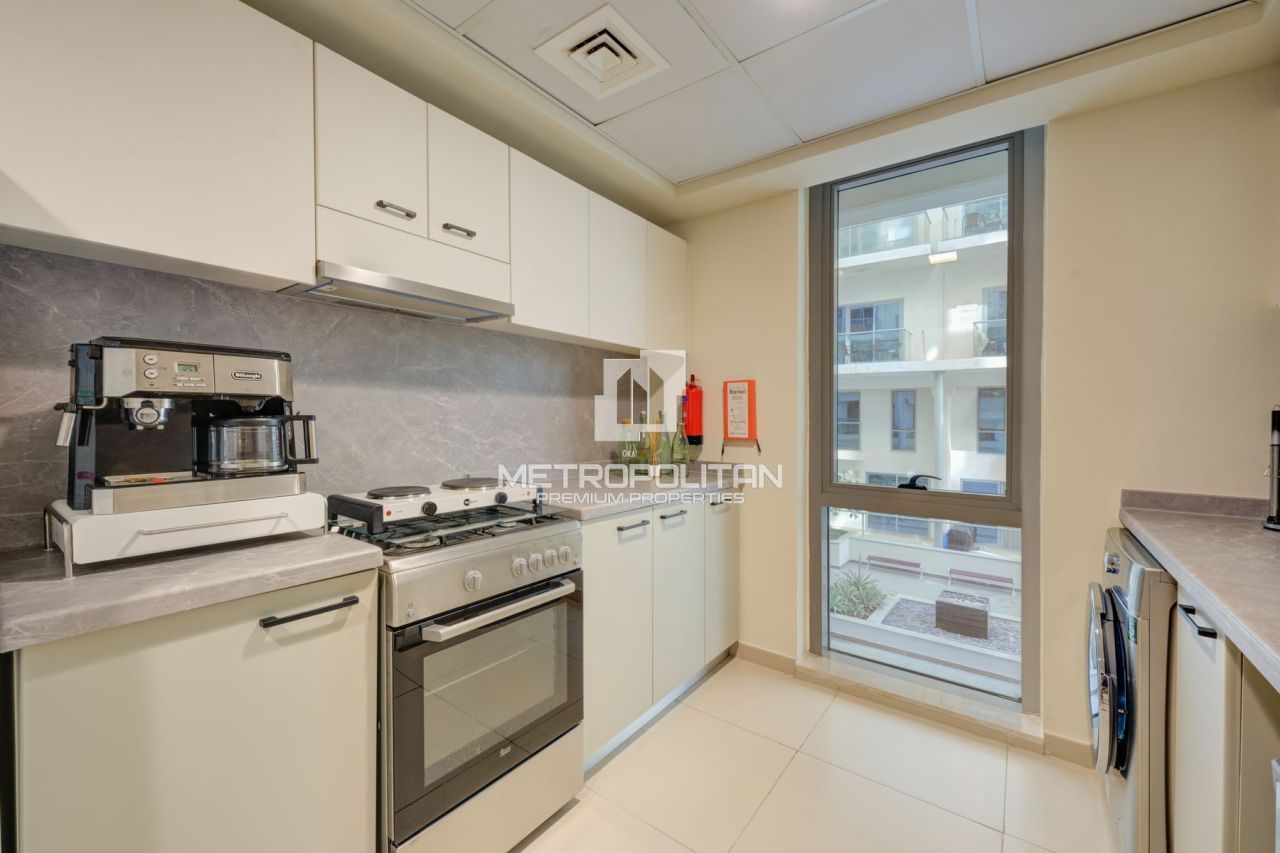 Бунгало в Рас-эль-Хайме, ОАЭ, 133 м² - фото 14