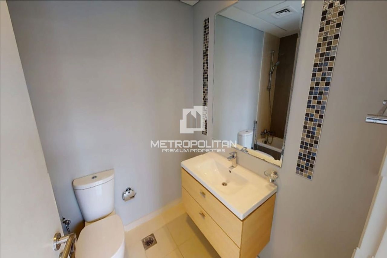 Апартаменты в Дубае, ОАЭ, 69 м² - фото 14