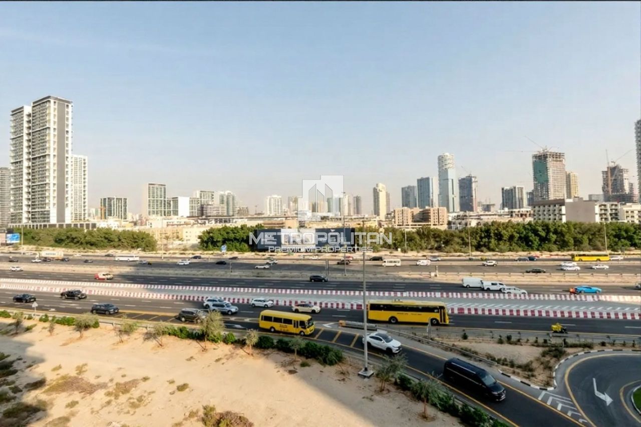 Апартаменты в Дубае, ОАЭ, 183 м² - фото 14