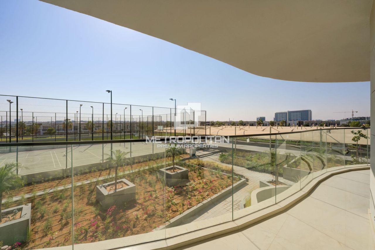 Апартаменты в Рас-эль-Хайме, ОАЭ, 110 м² - фото 15