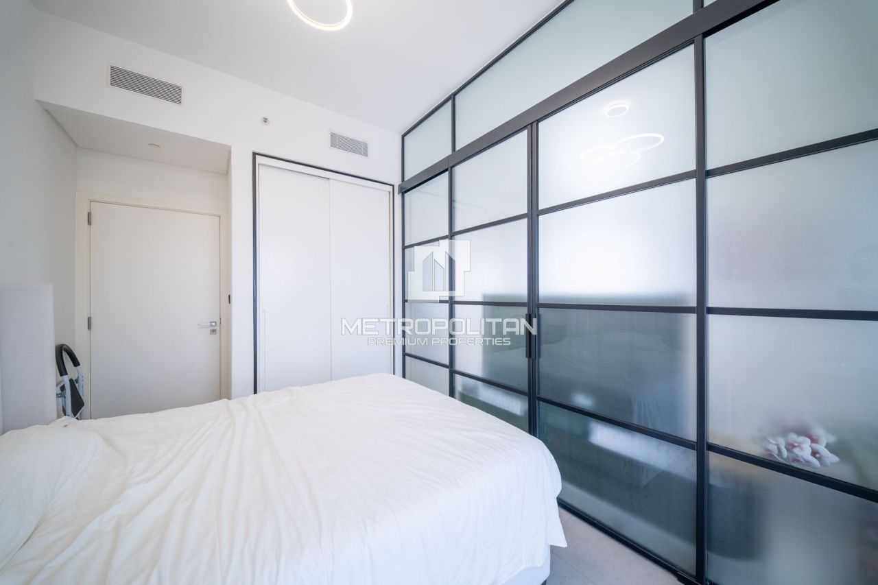 Апартаменты в Дубае, ОАЭ, 69 м² - фото 15