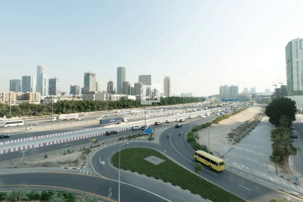 Апартаменты в Дубае, ОАЭ, 183 м² - фото 15