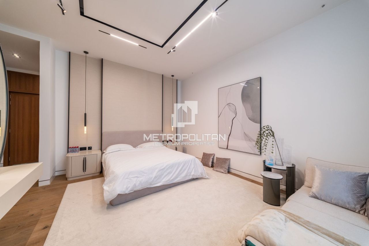 Вилла в Дубае, ОАЭ, 930 м² - фото 15