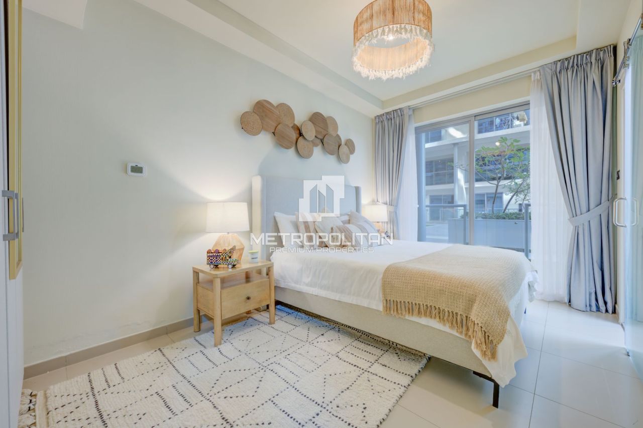 Бунгало в Рас-эль-Хайме, ОАЭ, 133 м² - фото 15