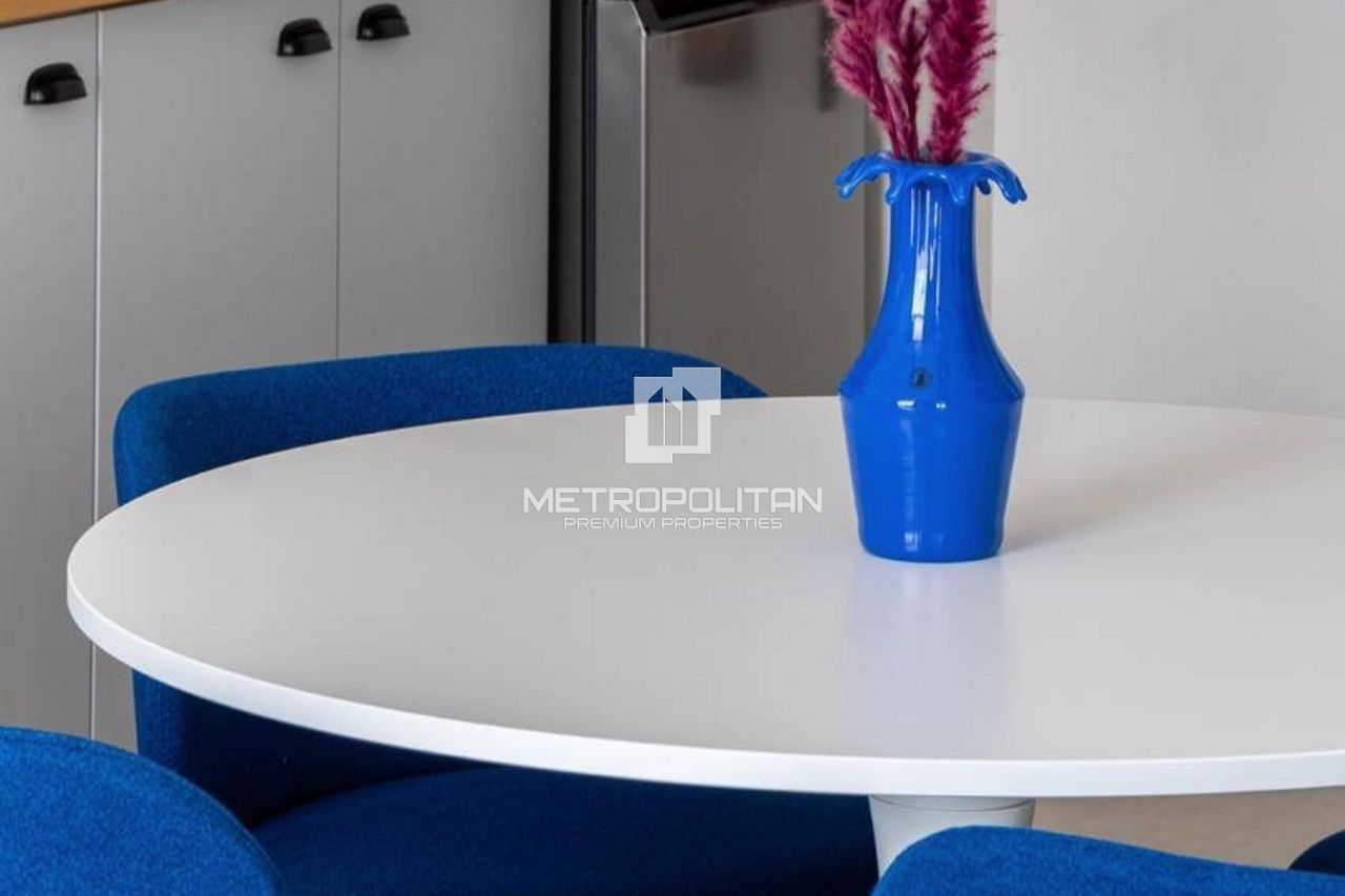 Апартаменты в Дубае, ОАЭ, 44 м² - фото 15