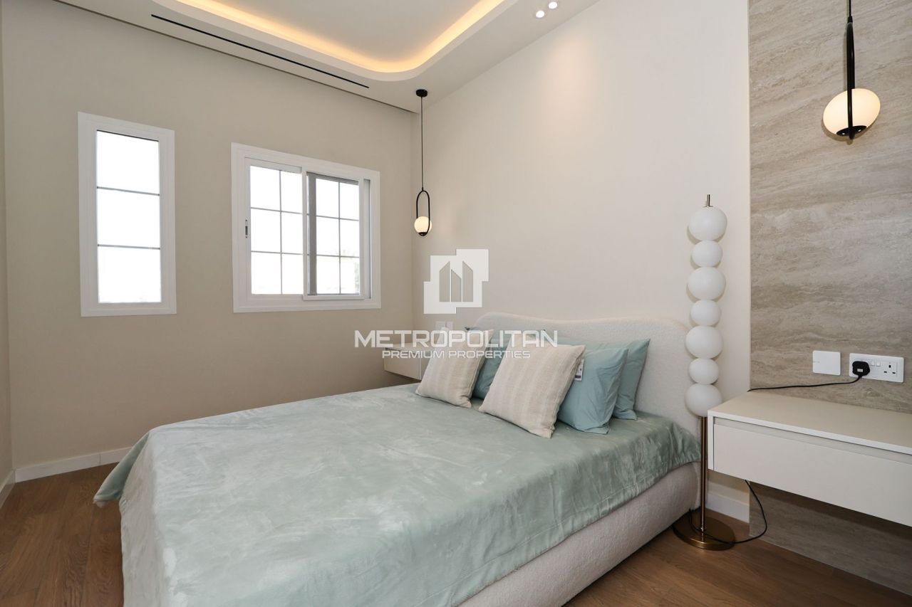 Вилла в Дубае, ОАЭ, 227 м² - фото 16