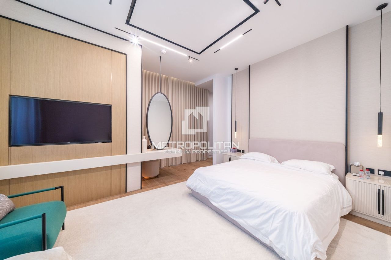 Вилла в Дубае, ОАЭ, 930 м² - фото 16