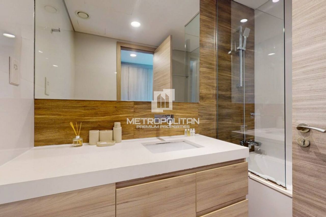 Апартаменты в Дубае, ОАЭ, 137 м² - фото 16