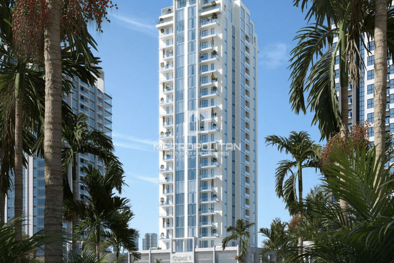 Апартаменты в Дубае, ОАЭ, 85 м² - фото 16