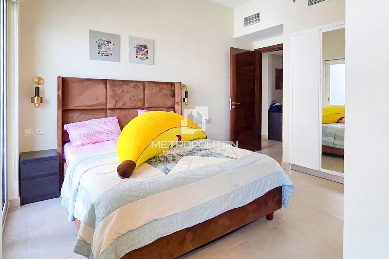 Апартаменты в Дубае, ОАЭ, 186 м² - фото 17