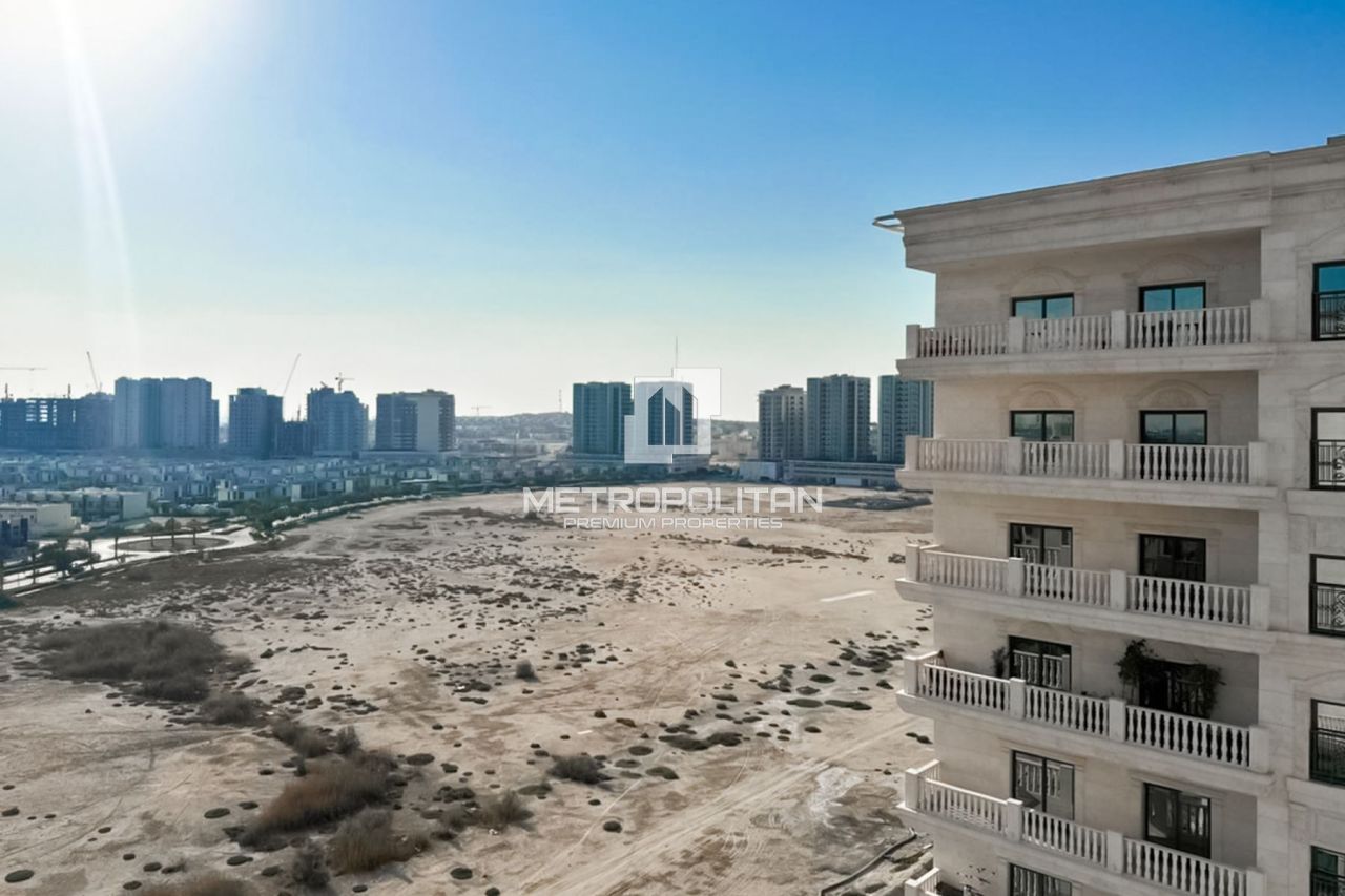 Апартаменты в Дубае, ОАЭ, 114 м² - фото 17