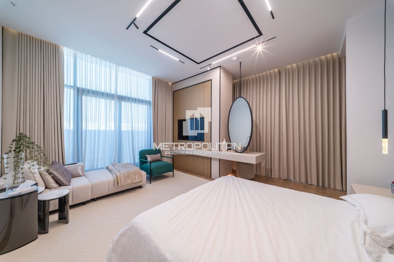 Вилла в Дубае, ОАЭ, 930 м² - фото 17