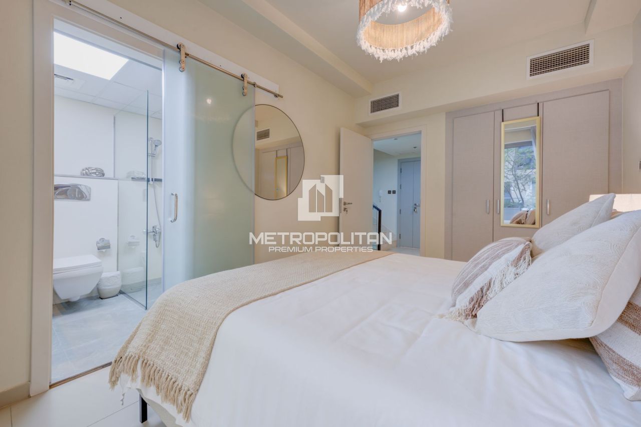 Бунгало в Рас-эль-Хайме, ОАЭ, 133 м² - фото 17