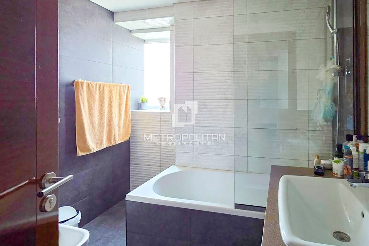 Апартаменты в Дубае, ОАЭ, 186 м² - фото 18