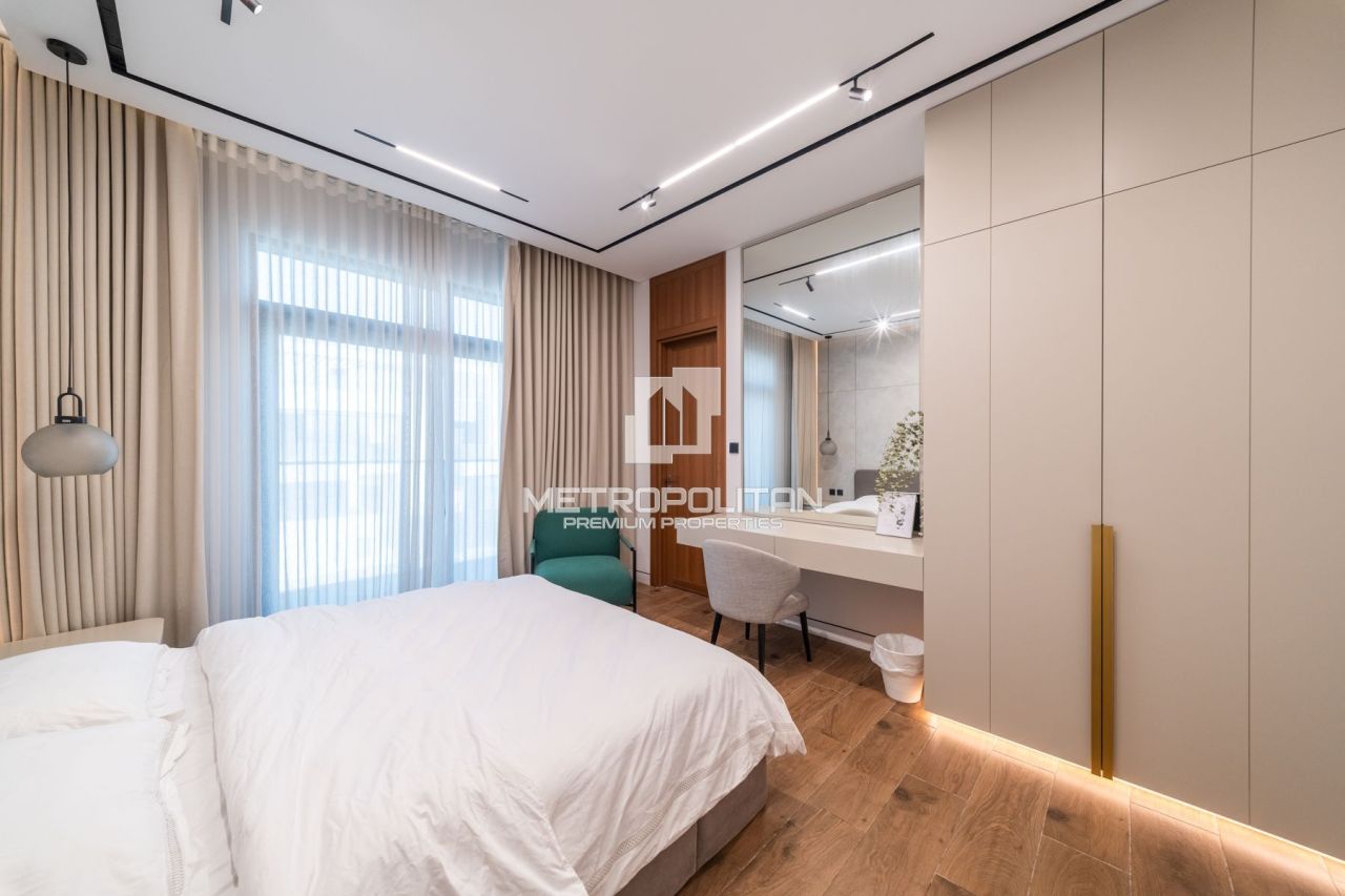 Вилла в Дубае, ОАЭ, 930 м² - фото 18