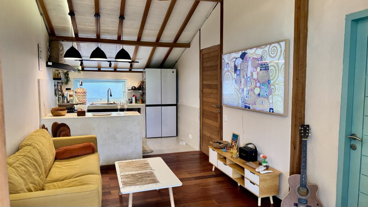 Вилла в Убуде, Индонезия, 250 м² - фото 12