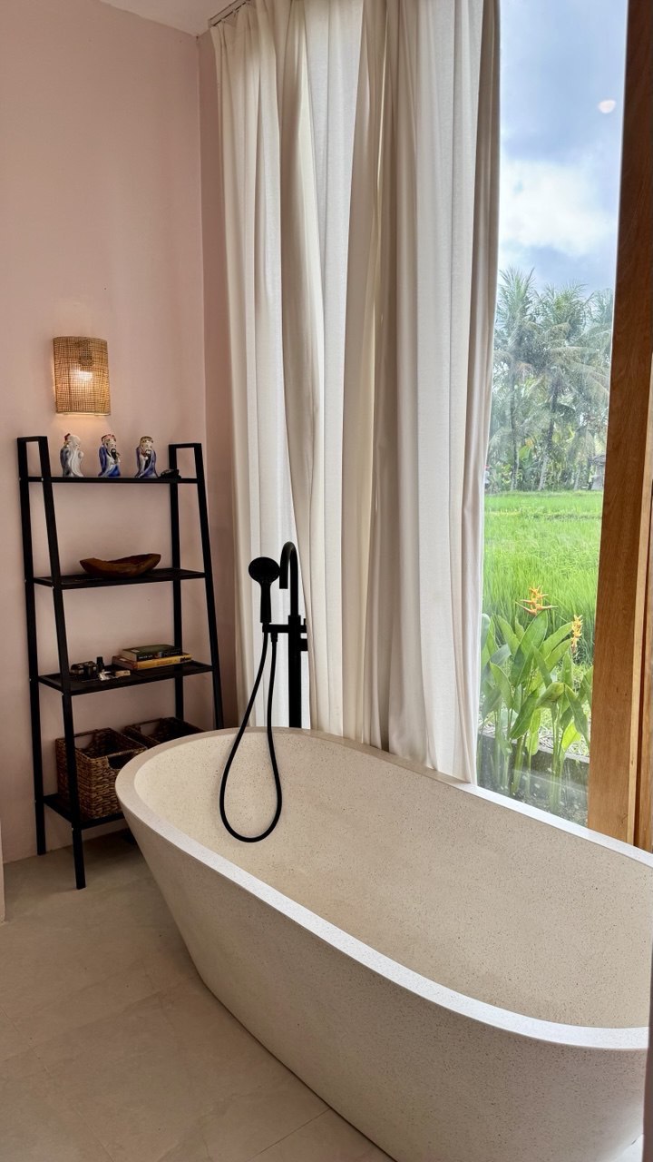 Вилла в Убуде, Индонезия, 250 м² - фото 13