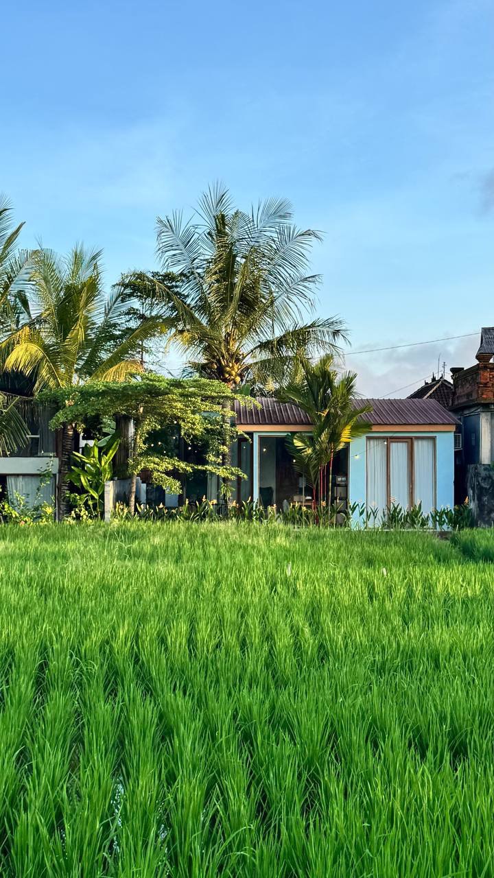 Вилла в Убуде, Индонезия, 250 м² - фото 10