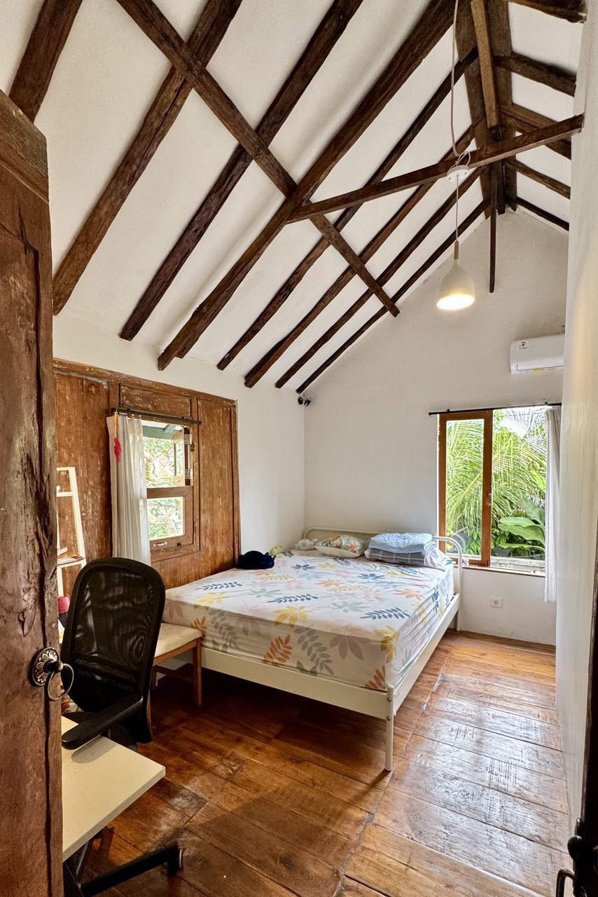 Вилла в Убуде, Индонезия, 250 м² - фото 8